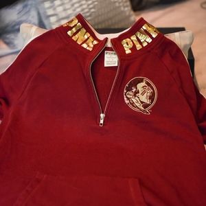 Special Victoria's Secret FSU long sleeve jersey